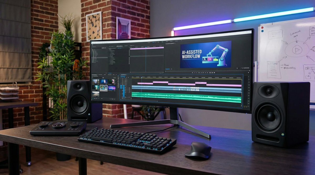 海角网视频剪辑教程