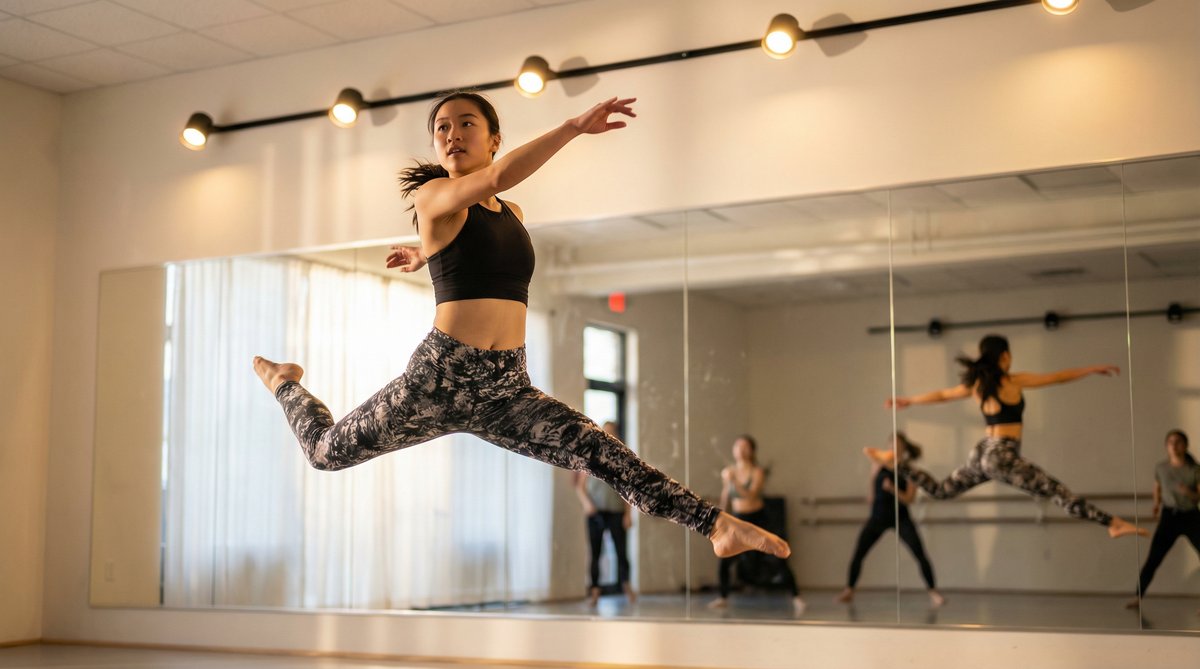 海角网舞蹈视频